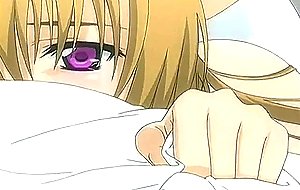 Hentai with big boobs honey fucking