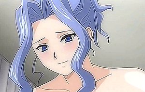 Hentai with big boobs honey fucking