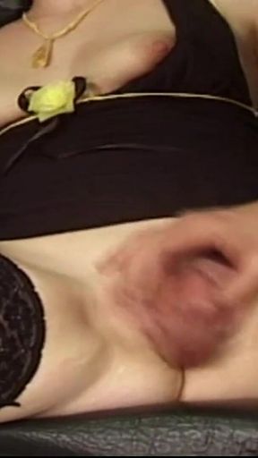 German Sluts Swallowing Thick Salty Cum Loads