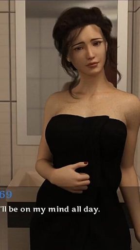 A Stepmother's Love (orborigin) Part 9 Plus - Part 127 Romantic MILF by Loveskysan69