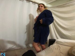 Stepsister is bored and wants to bang