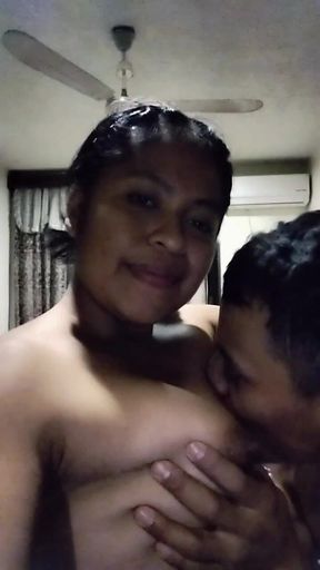 My Horny Ex-girlfriend