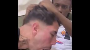 FUDENDO A3 NO SOF&Aacute_