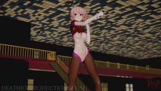 MMD R 18 Mika Dumdi Dumdi 1237