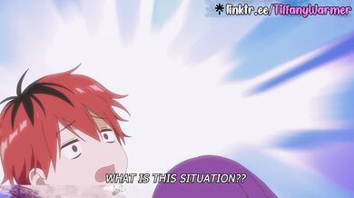 Fren Keeps Stark Warm in Uncensored Animated Cartoon Hentai