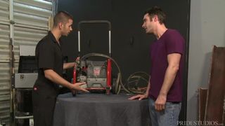 PrideStudios I need two get Paid! no Currency? Satiate me Then!