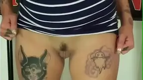 Hometown hottie gives hardcore homemade XXX