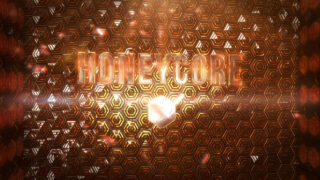 Gangbang, dublă penetrare &#8211; gangbang anal intens pentru Karen Electra, o târfă tatuată cu corp perfect, în piercing