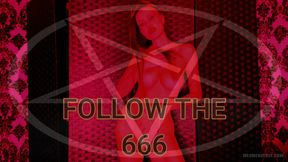 FOLLOW THE 666