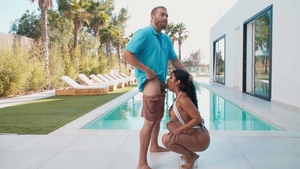 Brazzers: A Maintenance Man's Dilemma