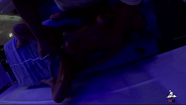 EXCLUSIVO - ACABEI DE FILMAR ESSE ATENDIMENTO - ELA S&Oacute_ TOPOU GRAVAR SE TIVESSE POUCA LUZ, SE EU CONSEGUIR MELHORAR A IMAGEM DEPOIS EU POSTO PARA VOCES!