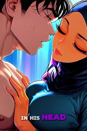 Married Muslim MILF Sneaky Cheating Uncensored Hentai Creampie