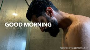 Good morning people!!!!!