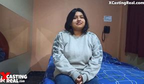 desempleada se deja follar sin condn y romper el culo