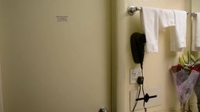 Secret Admirer - Raw Footage Part 1