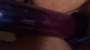 Penis pump applied