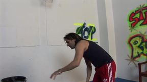 Busty Pornstar Angel Reece Gets Fucked By A Baller