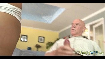 Fucked by her new stepdad 394