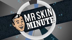 See Anne Hathaway`s Skinterstellar Nude Scenes - Mr.Skin