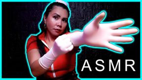 ASMR Surgical Gloves &amp; Chastity Collections