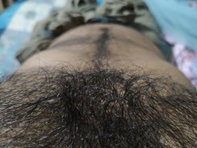 Bangladeshi Big Cock Boy Play with Cock