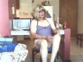 my sexy legs
