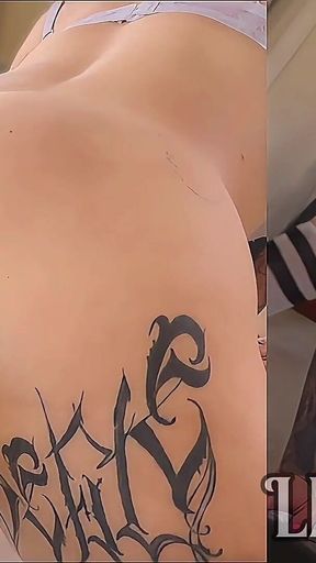 Lena Vesper's Milking & Gooning Session