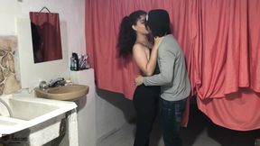 Delicious amateur fucking of my teacher mafelago - Porn in Spanish