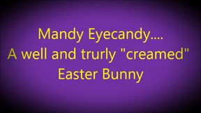 Mandy's 3rd Forfiet - An Easter Eggstravaganza!
