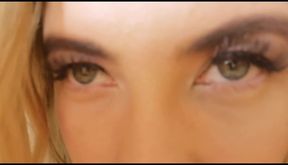 Eye worship JOI