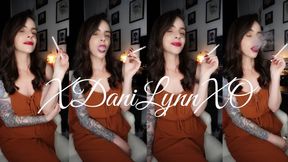 Smoking Therapy Fantasy Session