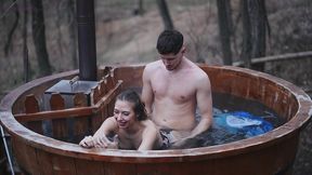 car sex & hot tub delights, adventure s best by laura quest s02e02