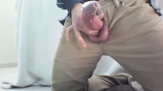 handsfree cum 2