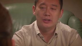 I'm Sorry ... You Sarasa Hara Widow