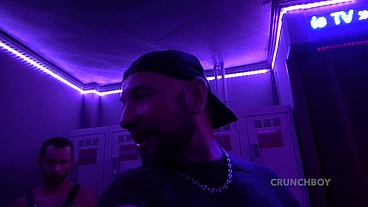 4089 MAX fucked raw by ANDY