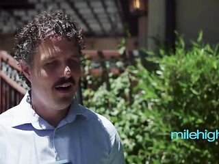 Super Sexy Bikini Hotties Are My Wife's Gift For Our Anniversary