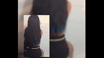 Shake nalgona