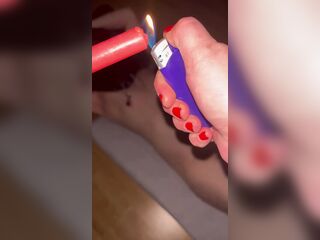 Sensory Deprivation Part two