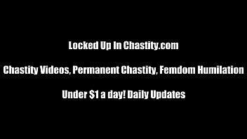 We hold the only keys to your chastity device