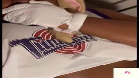 Lola Bunny From Looney Tunes Lost Her Virginity to Bugs Bunny!