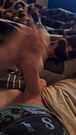 Solo masturbation cool guy