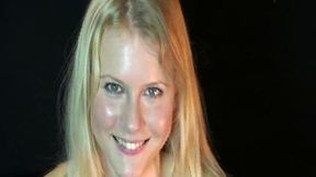blondehexe - fotoshooting