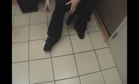 Pregnant Stockings