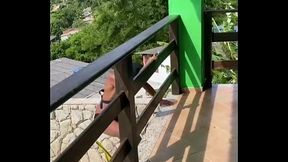 Invas&atilde_o do prazer