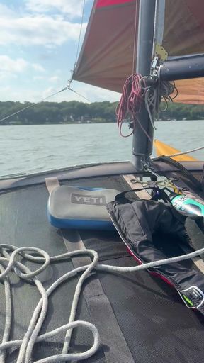 Sailing Adventure