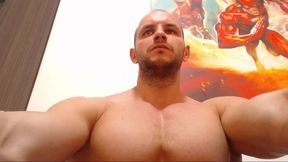 Lord Chris Private Show