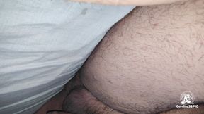 Fat Pig Masturbation