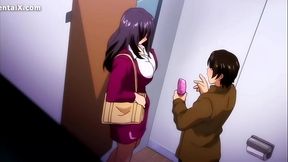 Anime Hentai, best scene Animation