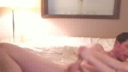 my first anal play