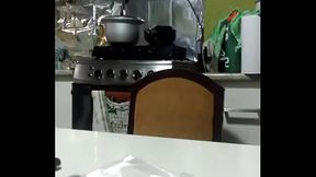 Mi vecina Lucia